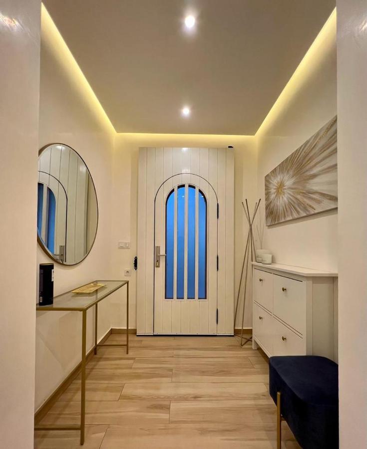 אגאדיר Villa Nawal Et Sa Piscine Chauffee Sans Vis-A-Vis מראה חיצוני תמונה